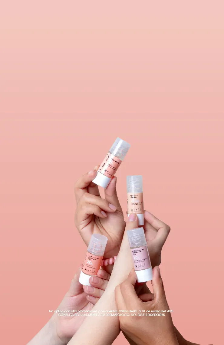 15% off en productos seleccionados
