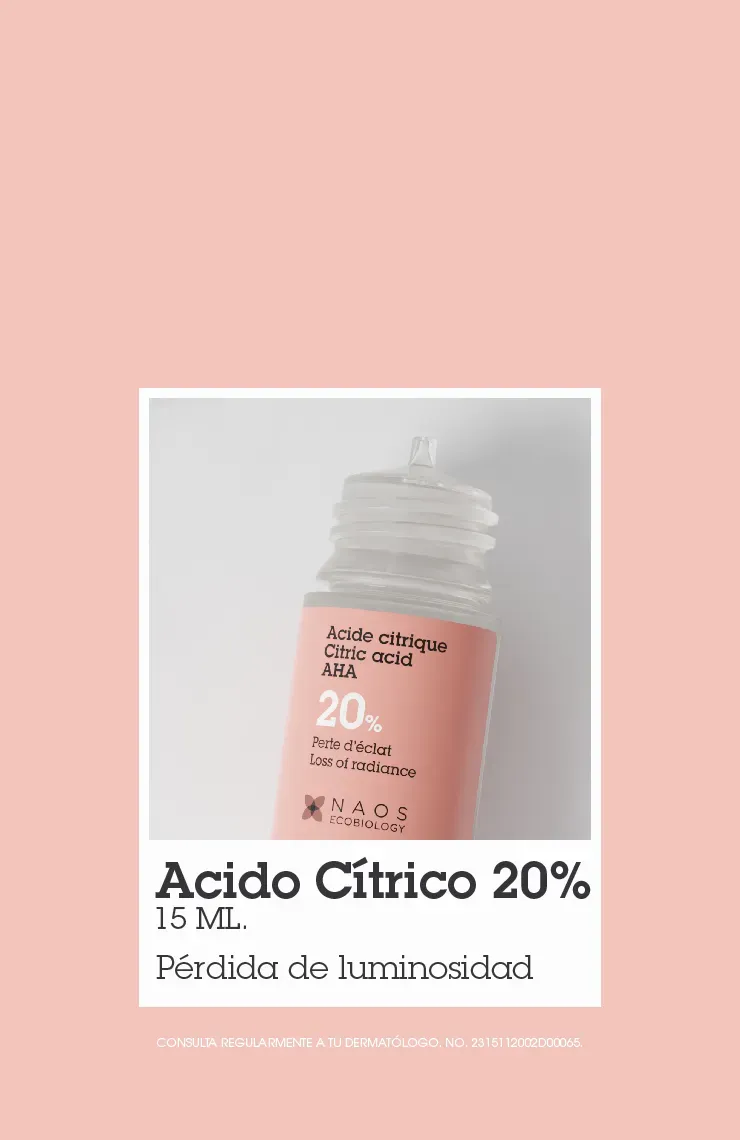 Conoce nuestro producto del mes