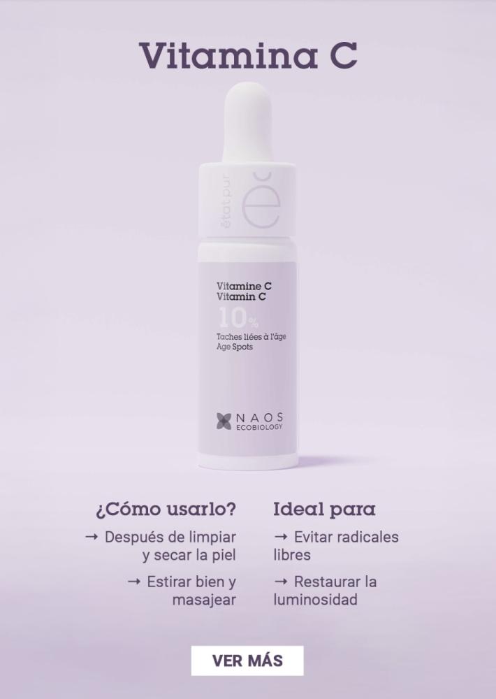 Activo Puro Vitamina C de Etat Pur