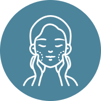 acompa&ntilde;amiento con expertos en piel