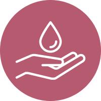 activos puros para el cuidado de la piel