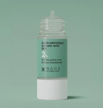 &aacute;cido salic&iacute;lico 2% activo para imperfecciones
