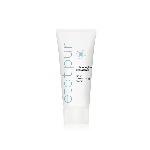 CREMA LIGERA HIDRATANTE 5 ml