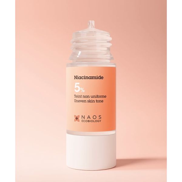NIACINAMIDA 5% 15&nbsp;ml