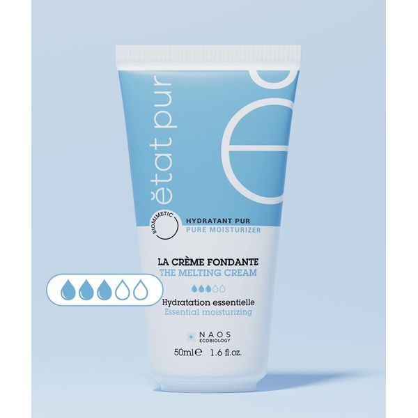 CREMA HIDRATANTE 50 ml