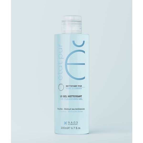 GEL LIMPIADOR 200 ml