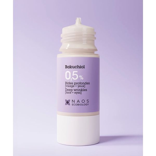 BAKUCHIOL 0.5% 15 ml