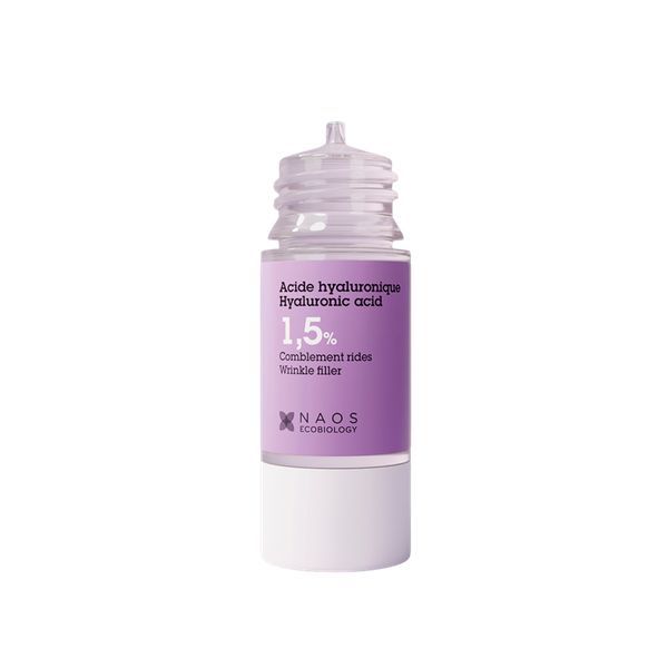 ÁCIDO HIALURÓNICO 1.5%
