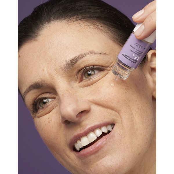 ÁCIDO HIALURÓNICO 1.5% 15 ml