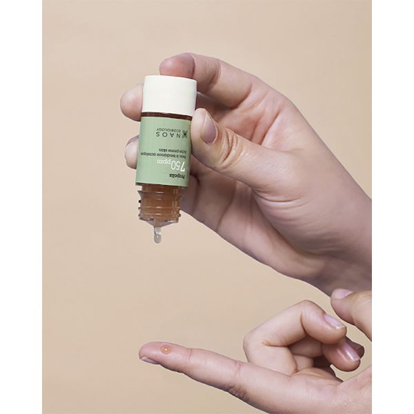 PROPOLIS 750PPM 15 ml