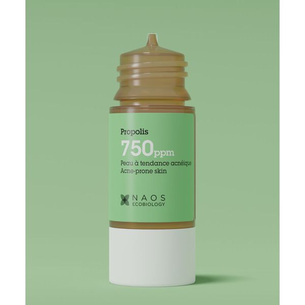 PROPOLIS 750PPM 15 ml
