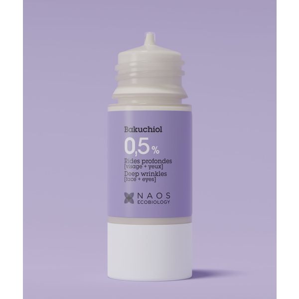 BAKUCHIOL 0.5% 15&nbsp;ml