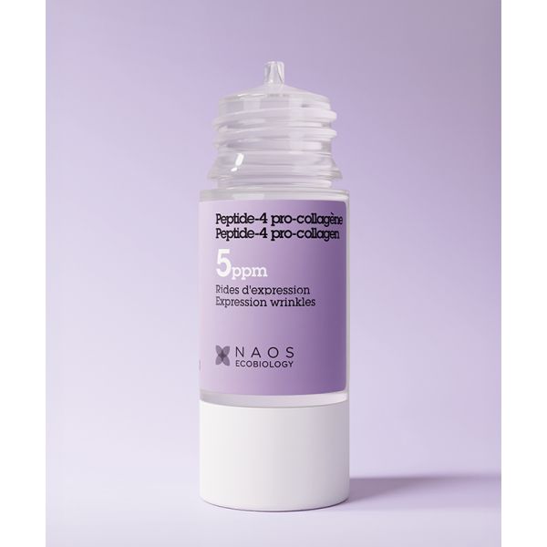 PEPTIDO-4 PRO-COLÁGENO 5PPM 15 ml