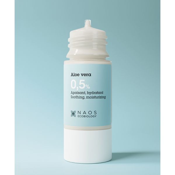 ALOE VERA 0.5% 15 ml