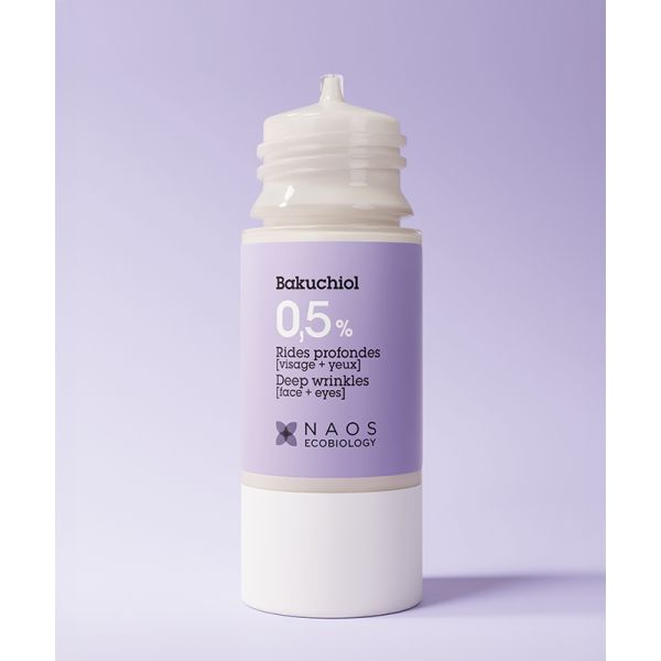 BAKUCHIOL 0.5% 15 ml