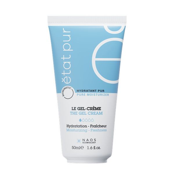GEL-CREMA HIDRATANTE 50&nbsp;ml