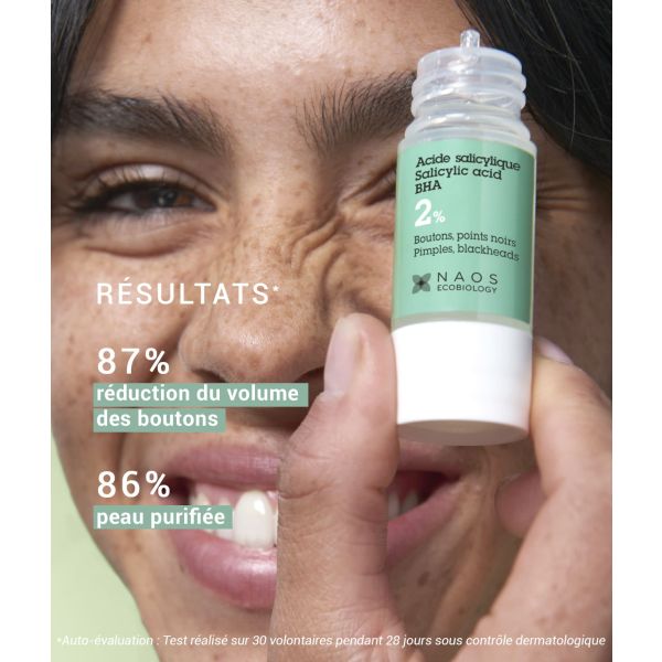 Salicylic Acid BHA 2% 15 ml