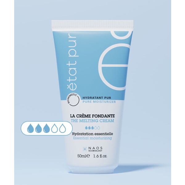 CREMA HIDRATANTE 50&nbsp;ml
