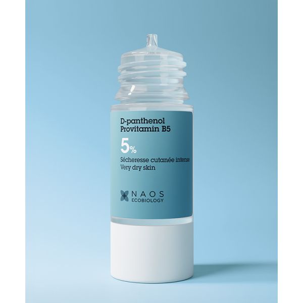 D-PANTENOL 5% 15 ml