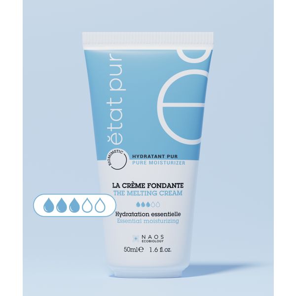 CREMA HIDRATANTE 50 ml