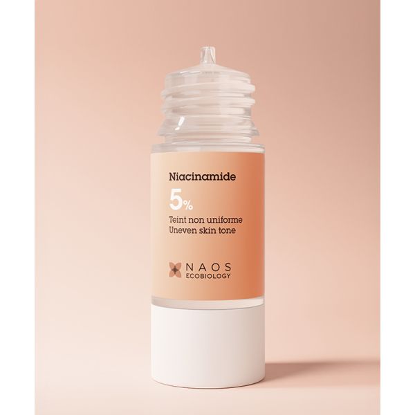 NIACINAMIDA 5% 15 ml