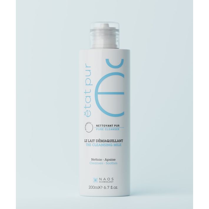 LECHE LIMPIADORA 200 ml