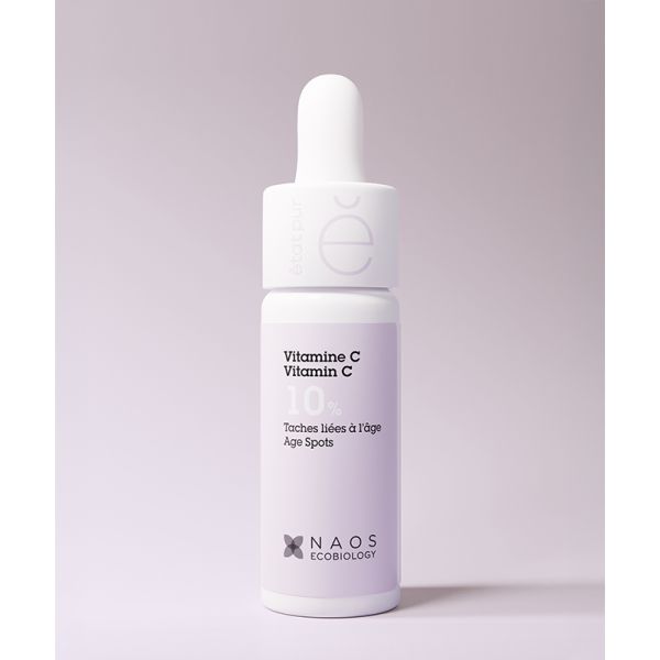 VITAMINA C 15 ml