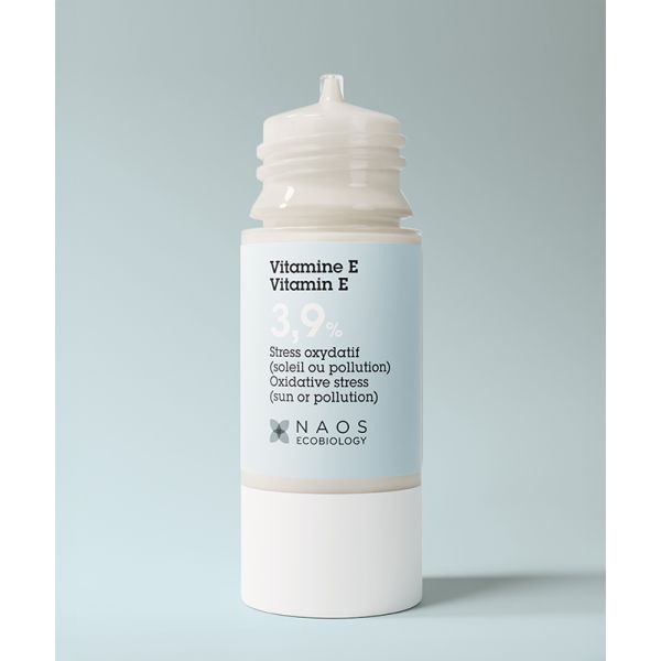 VITAMINA E 3.9% 15 ml