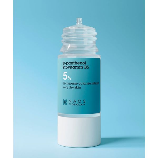 D-PANTENOL 5% 15 ml