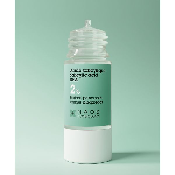 ÁCIDO SALICÍLICO 2% 15 ml