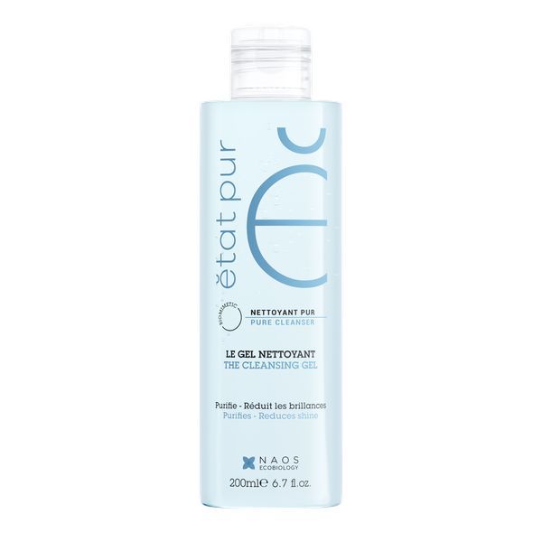GEL LIMPIADOR 200 ml