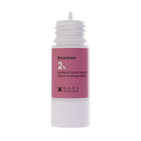ENOXOLONA 2% 15 ml
