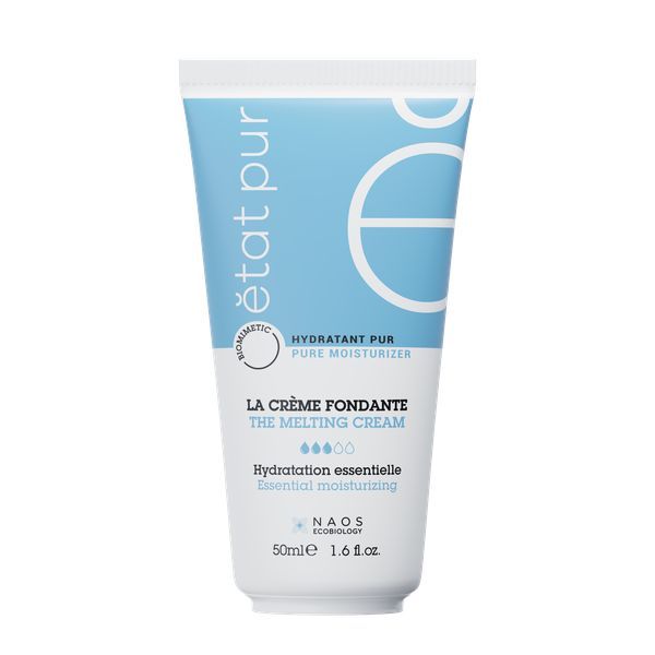 CREMA HIDRATANTE 50 ml