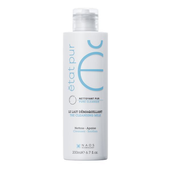 LECHE LIMPIADORA 200 ml