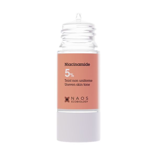 NIACINAMIDA 5% 15 ml