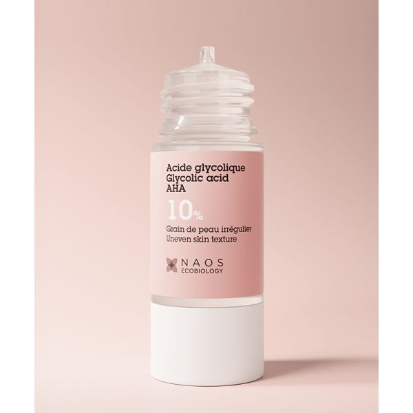 ÁCIDO GLICÓLICO 10% 15 ml