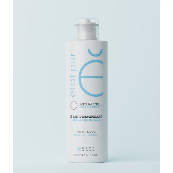 LECHE LIMPIADORA 200 ml