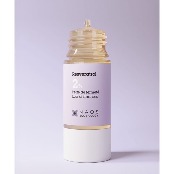 RESVERATROL 2% 15 ml