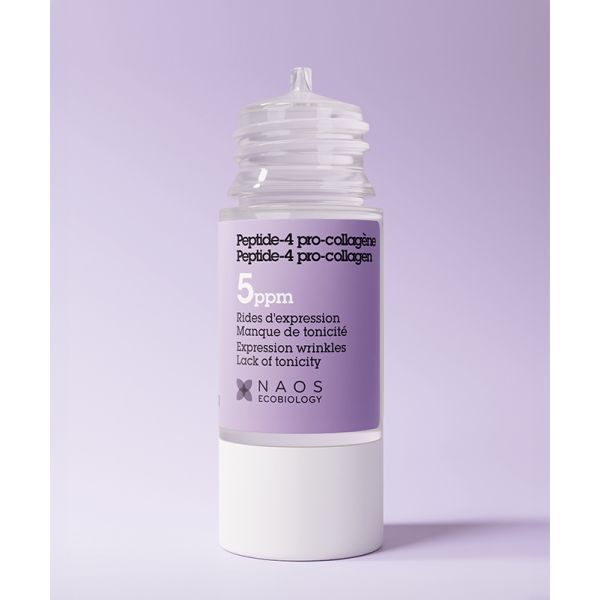 PEPTIDO-4 PRO-COLÁGENO 5PPM 15 ml