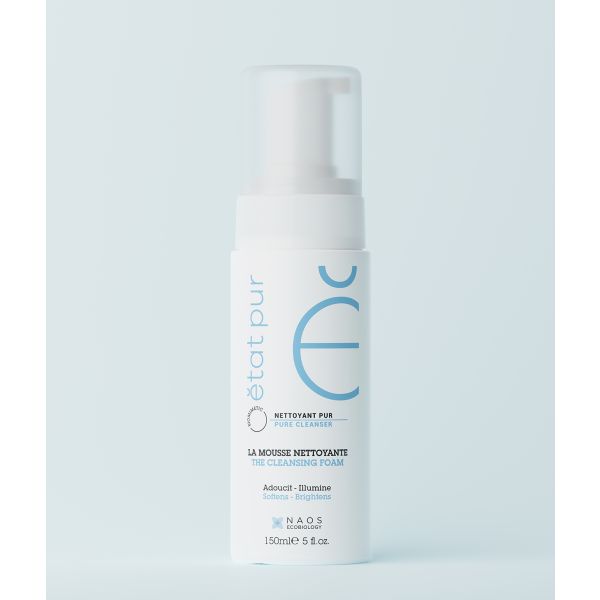 ESPUMA LIMPIADORA 150 ml