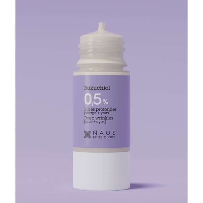 BAKUCHIOL 0.5% 15 ml