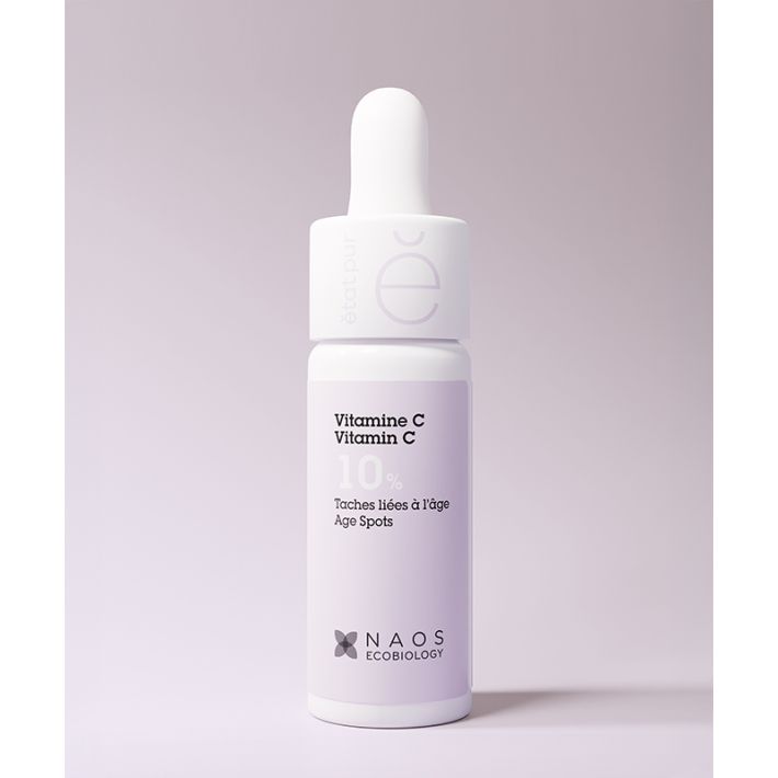 VITAMINA C 15 ml