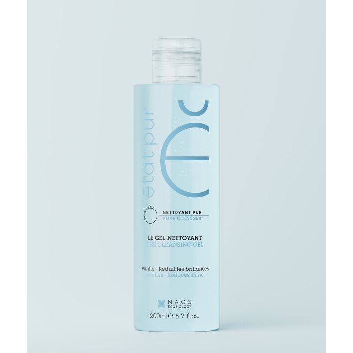 GEL LIMPIADOR 200 ml