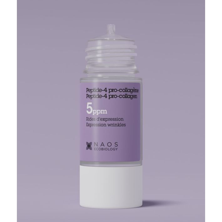 PEPTIDO-4 PRO-COLÁGENO 5PPM 15 ml