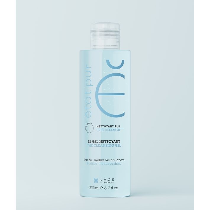 GEL LIMPIADOR 200 ml