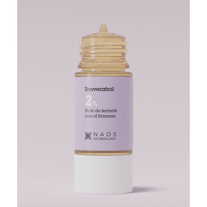 RESVERATROL 2% 15 ml