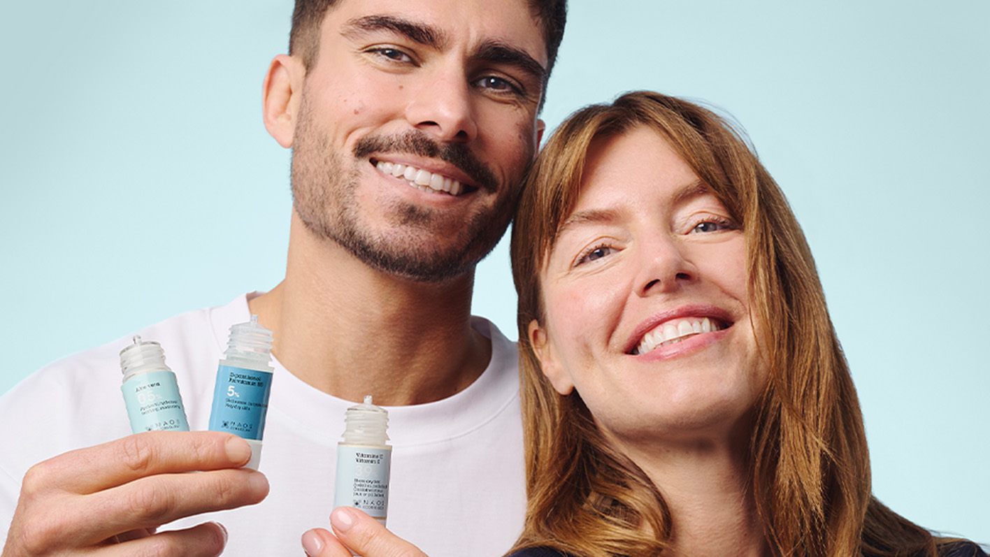 Piel mixta con acné: cómo cuidarla y qué productos usar