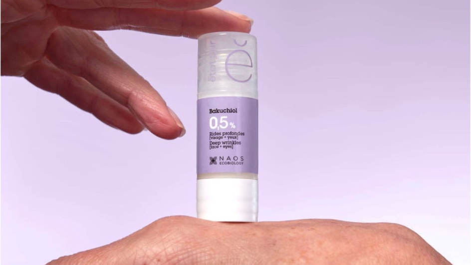 ¿De dónde viene el Bakuchiol?