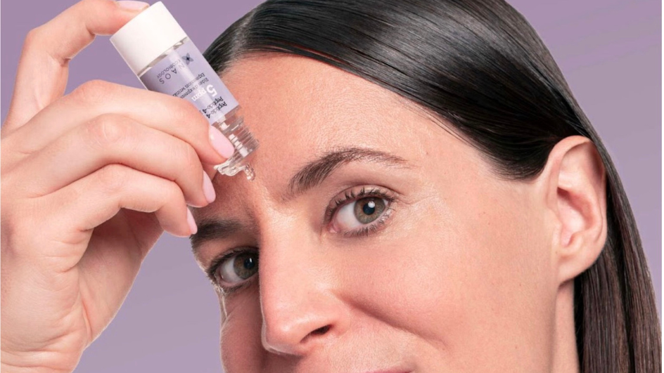 Activo Puro ​​Péptido-4 Procolágeno: tu aliado para prevenir las primeras líneas de expresión