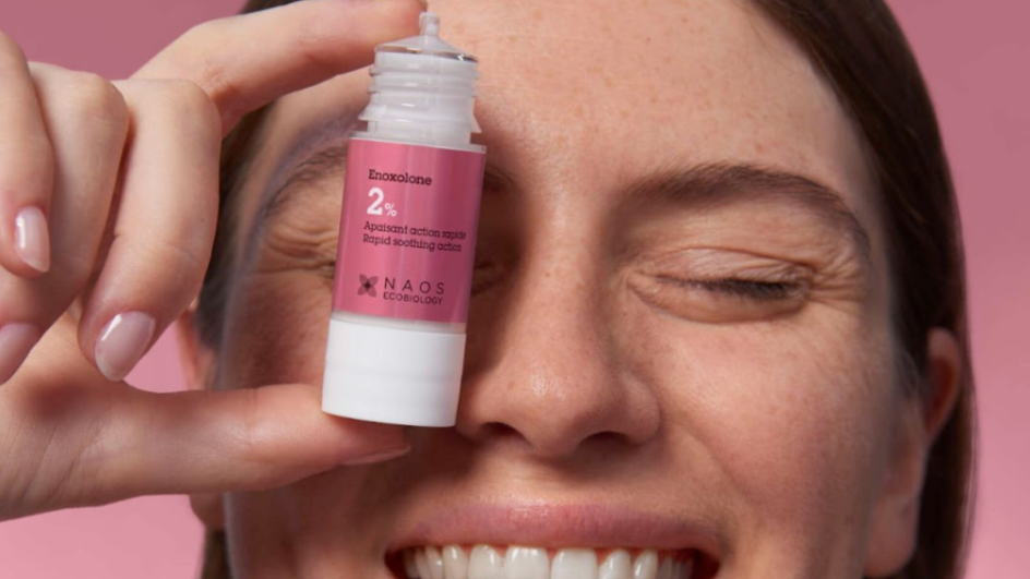 ​SOS: ¡Piel sensible y reactiva!